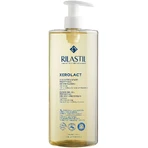 Масло для лица и тела Rilastil Xerolact очищающее, для очень сухой кожи, 1000 мл: цены и характеристики