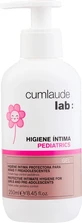 Средство для интимной гигиены Cumlaude Lab Pediatrics для предотвращения зуда, покраснения и жжения, 250 мл