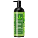 Кондиціонер для волосся HEMPZ Чайне дерево та Ромашка догляд за шкірою голови, 1000 мл