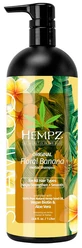 Шампунь для волосся  HEMPZ Оріджинал, відновлювальний, 1000 мл