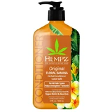 Кондиціонер для волосся HEMPZ Оріджинал, відновлювальний, 500 мл