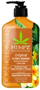 Кондиціонер для волосся HEMPZ Оріджинал, відновлювальний, 500 мл