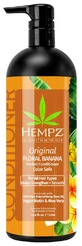 Кондиціонер для волосся HEMPZ Оріджинал, відновлювальний, 1000 мл