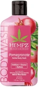 Гель для душу HEMPZ Гранат, 500 мл