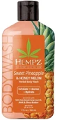 Гель для душу HEMPZ Ананас-Медова Диня, 500 мл