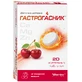 Гастрогасник со вкусом вишни, жевательные таблетки, 20 шт.