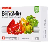 ВітаМін Baum Pharm капсули №30