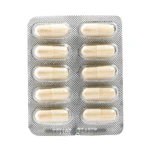 Виталик память и концентрация Baum Pharm капсулы №30 (10х3): цены и характеристики