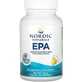 ЭПК (эйкозапентаеновая кислота) Nordic Naturals EPA, 60 гелевых капсул