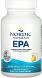 ЭПК (эйкозапентаеновая кислота) Nordic Naturals EPA, 60 гелевых капсул