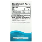 ЭПК (эйкозапентаеновая кислота) Nordic Naturals EPA, 60 гелевых капсул: цены и характеристики