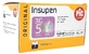 Иглы для инсулиновых шприц-ручек Insupen 0,25мм (31G) x 5мм, 100 шт.