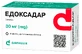 Эдоксадар 30 мг таблетки, покрытые пленочной оболочкой, №30 (10х3)