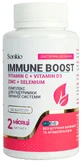 Комплекс для поддержания иммунной системы Sonkio Immune Boost, 120 капсул
