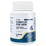 Комплекс для мужчин Sonkio Complex for Men, 60 капсул