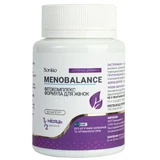 Комплекс для женщин Sonkio Menobalance, 60 капсул