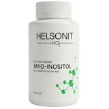 Мио-Инозитол 500 мг Helsonit Myo-Inositol, 120 капсул