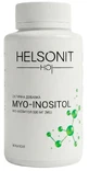 Мио-Инозитол 500 мг Helsonit Myo-Inositol, 90 капсул