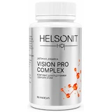 Комплекс глаз Helsonit Vision PRO, 90 капсул