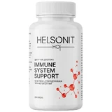 Комплекс для поддержки иммунной системы Helsonit Immune System Support, 90 капсул