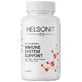 Комплекс для поддержки иммунной системы Helsonit Immune System Support, 90 капсул