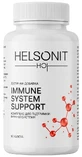 Комплекс для поддержки иммунной системы Helsonit Immune System Support, 90 капсул