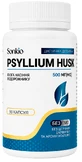 Подорожник Sonkio Psyllium Husk, 90 капсул
