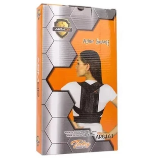 Корсет для корекції постави, тип ARC-161-XL