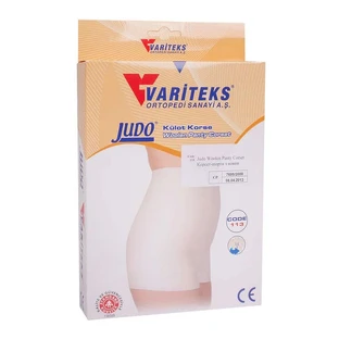 Корсет-шорти "Дзюдо", Variteks 113-M