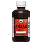 Аммиак 10 % раствор для наружного применения флакон, 200 мл: цены и характеристики
