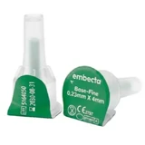 Игла для шприц-ручки Embecta Base-Fine 32G 0,23х4 мм, 1 шт.