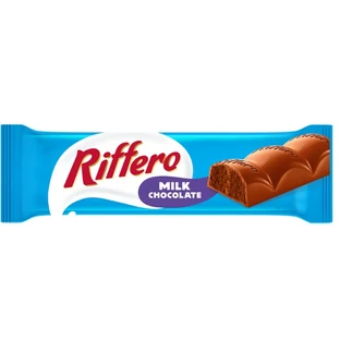 Шоколад молочный Riffero, 35 г