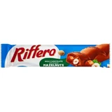 Шоколад молочный с орехом Riffero 35 г