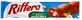 Шоколад молочный с орехом Riffero 35 г