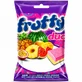 Конфеты Tayas Frutty Duo со вкусом Арбуз-тропик 1 кг