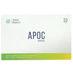 Арос Arden Biotech порошок оральный стик, №20: цены и характеристики