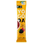Чай-концентрат Yogoda лесные ягоды с ежевикой и малиной, 40 г: цены и характеристики
