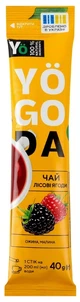 Yogoda