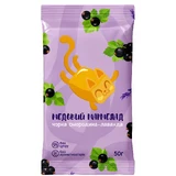 Мармелад медовый AMC Pharm черная смородина и лаванда, 50 г