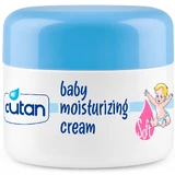 Дитячий крем Becutan Baby Moisturizing Cream Soft, зволожувальний, 100 мл