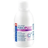 Ополаскиватель для полости рта Curaprox Perio Plus Forte CHX 0,20% хлоргексидина, 200 мл