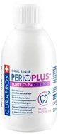 Ополіскувач для ротової порожнини Curaprox Perio Plus Forte CHX 0,20% хлоргексидину, 200 мл