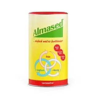 Almased без лактозы 500 г