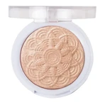 J.Cat Beauty, You Glow Girl, Запечений хайлайтер для обличчя та тіла, 105 Moon Light, 8,5 г: ціни та характеристики