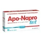 Apo-Napro Fast, 220 мг, мягкие капсулы, 10 шт.