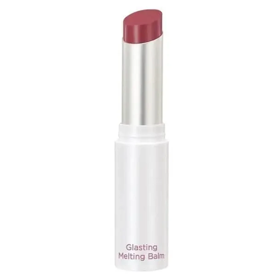 Rom&amp;nd Glasting Melting Balm, бальзам для губ, 07 Mauve Whip, 3,5 г: цены и характеристики