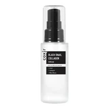 Coxir Black Snail Collagen Serum, омолаживающая сыворотка, 50 мл