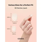 Cosrx Master Patch Intensive, пластыри от прыщей, 90 шт.: цены и характеристики