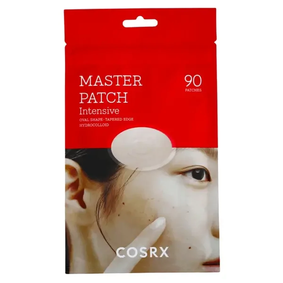 Cosrx Master Patch Intensive, пластыри от прыщей, 90 шт.: цены и характеристики