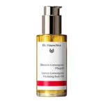 Dr.Hauschka, масло для тела с лимоном и лемонграссом, 75 мл: цены и характеристики